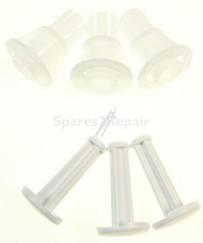 Rivet - 00617413 Rivet [Bosch Siemens]