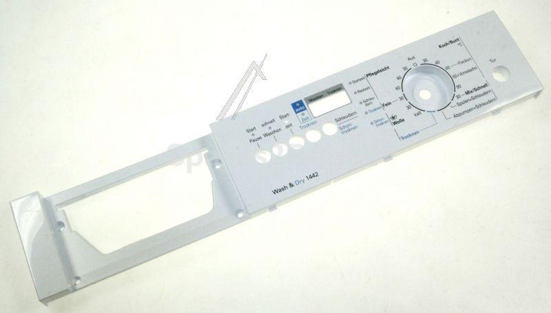Smeg Panel - 76373d046 Ctrl panel Wdi12c7