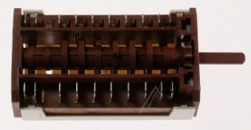 Oven Switch - 3570596019 Oven Switch 9+0 [Electrolux Aeg]