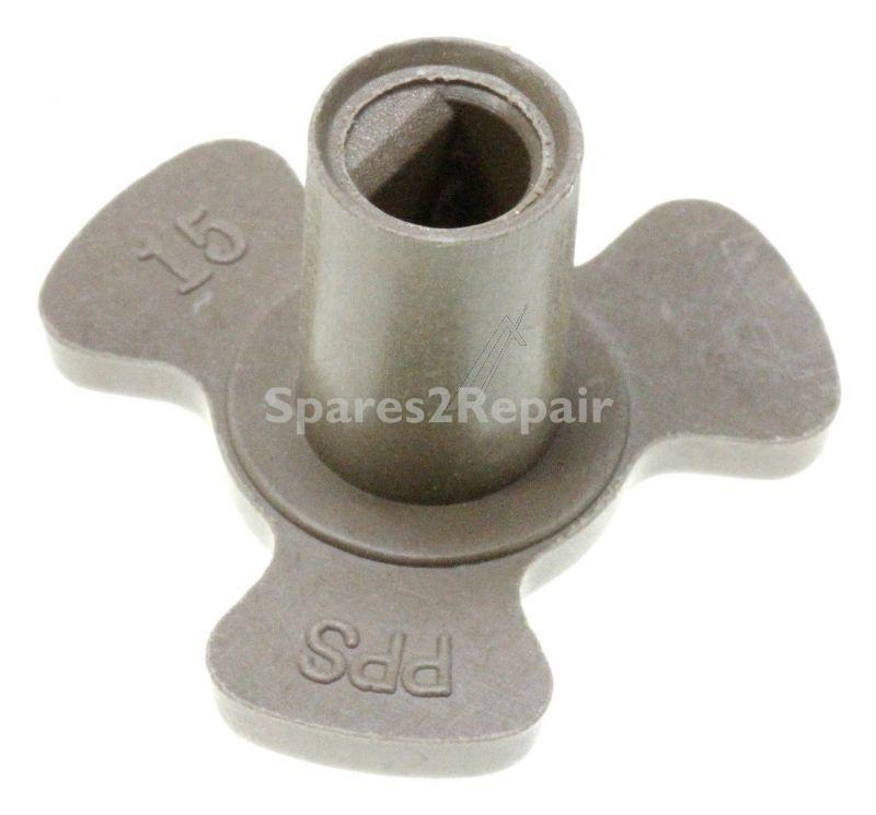 Driver Unit Disc Table - 00758478 Driver [Bosch Siemens]