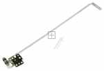 Asus Door Hinges - 13nb00t1m02011 Display Hinge Left