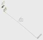 Asus Door Hinges - 13nb00t1m03011 Display Hinge Right