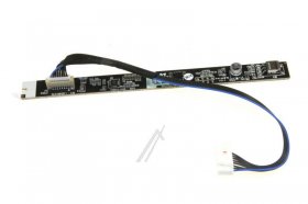 Samsung Module - Electrical Unit - Bn96-13451c Assembly Board P-touch Function&ir:ln46c550j