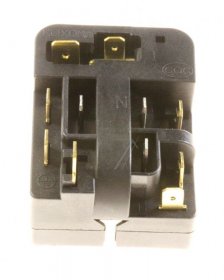 Starter Relay - C00324574 481010480251 Starter Device Jiax 6sp9028 [Whirlpool Indesit]