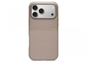 Apple Leather Bag Gsm - Mgja4ll-a Beats Iphone 17 Pro Max Rugged Case With Magsafe And Camera Control Alpine Gray