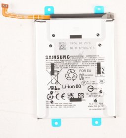 Samsung Phone Battery Packs - Gh82-39233a Svc Batt Assembly-eb-ba566ase 4905 30 a376b