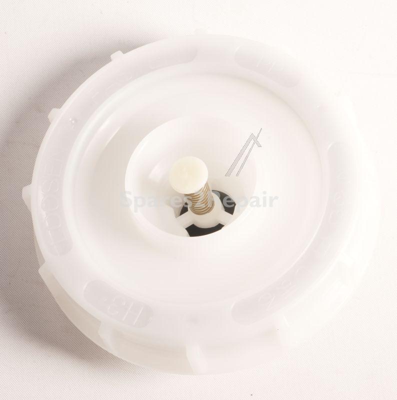 Sharp Umc Cap - Plc-ssp-0023n Tank Cap Assembly Fcap-a001tdkz
