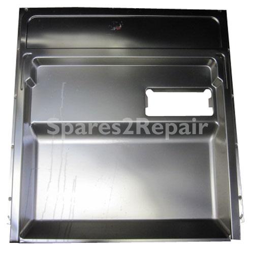 Inner Door Covering - 1749500200 C00991058 Inner Door (bitumen Insulated) [Arcelik]