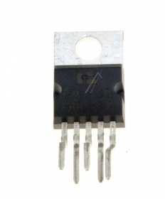 Samsung Various Ics - Gm7130 to-220 5p - pl 1203-001161 Ic-posi Fixed Voltage Regulator 2576 To-22