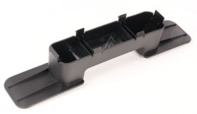 Saeco Cable Support - 642001020951 Cable Holder Black