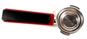 Filter Holder - At4036003510 Assembly For Filter Red Cialda Mce25 [Delonghi]