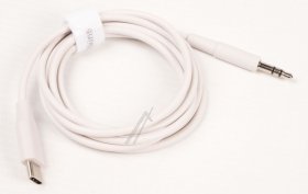Sound United Jack Connector - Ww74136 Usb-c-3 5mm White Px7 S3-px8 S2