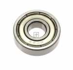 Whirlpool Indesit Ball Bearing Dust-proof - C00493638 481252028081 Bearing