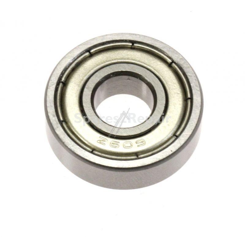 Whirlpool Indesit Ball Bearing Dust-proof - C00493638 481252028081 Bearing