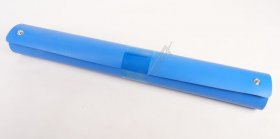 Wrepair Antistatic Workstation Kit - Cft-61409 Premium Esd Rubber Mat With 4x10mm Studs 900mm X 610mm Royal Blue