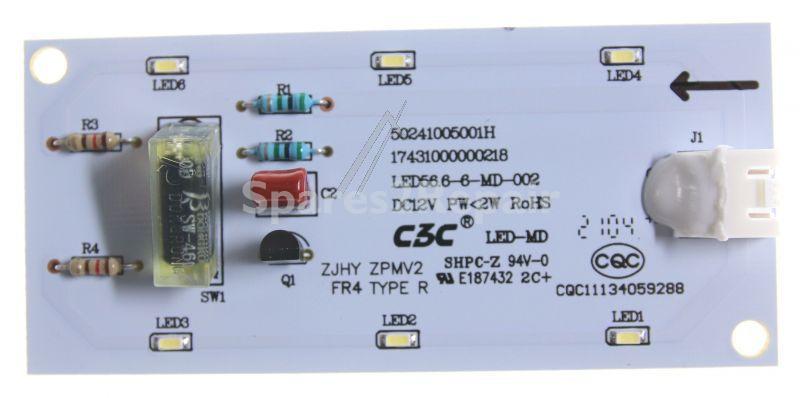 Amica Led Module - 1048759 Led Lamp