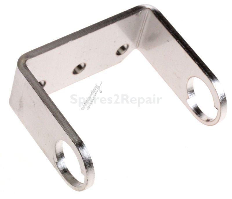 Smeg Fixings And Brackets - 068412703 Right Hinge Support