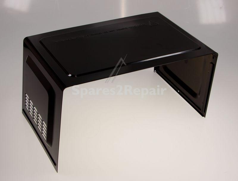 Galanz Housing - 213099001389 Outer Enclosure