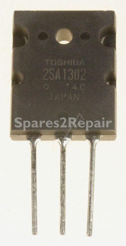 Yamaha Transistors - Ix801420 Transistor 2sa1302 O r
