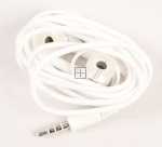 Samsung Headset - Gh59-11843d Headset-ni Ear Plug