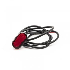 Platum Vehicle Lights - 20inch-008 Rear Light