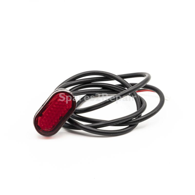 Platum Vehicle Lights - 20inch-008 Rear Light