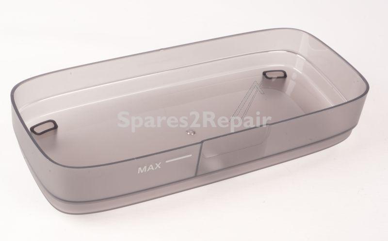Saeco Tank - 642001020939 Water Tank