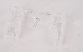 Housing Part - 12176000025130 Indicator Light Cover [Midea]