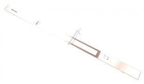 Hisense Gorenje Operating Unit Screen - 912960 Control Panel Film