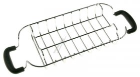Smeg Bread Roller Top - Tsbw01 970074263 Toaster Kit Tsbw01