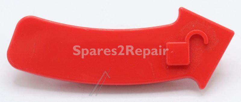 Casing Cover - 2964640200 C00878447 Cover For Handle [Arcelik]