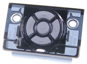 Samsung Module - Electrical Unit - Bn96-48727a Assembly Board P-function Tact y19 Q80 Funct