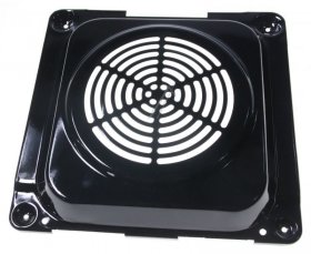 Air Shield - 9070043 Air Guide E450_bc [Amica]