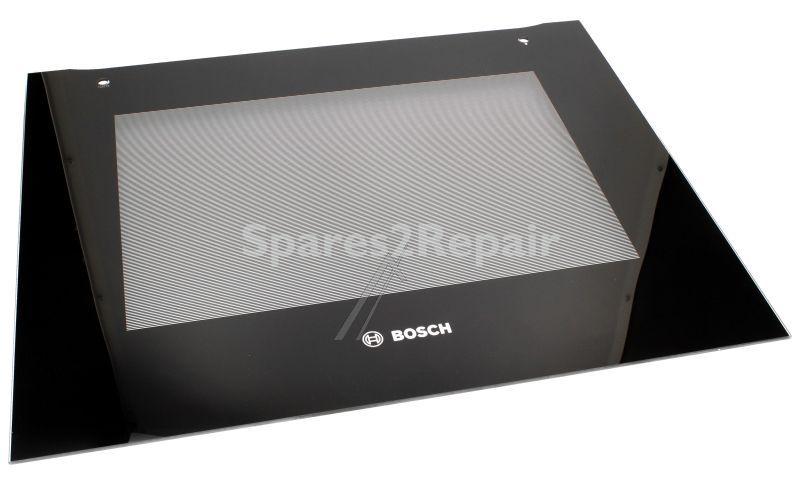 Door Panel - 11024205 Door-outer [Bosch Siemens]