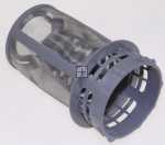 Dishwasher Filter - C00345776 481248058413 Filter Complete [Whirlpool Indesit]