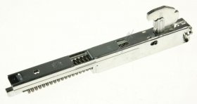 Door Hinge For Oven - 3114227055 Drop Down Hinge (mo) [Electrolux Aeg]