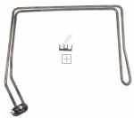 Irca Heater For Dishwasher - Dishwasher Heater Alternative For Aeg 50238340009