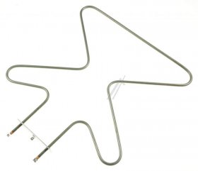 Bottom Element Oven - 8053219 Lower Cooking Heater 1100w 400v [Amica]