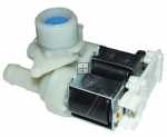 Bitron 2 way Solenoid Valve - Twofold Electro Valve ×15mm Equiv 481227128558