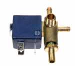Solenoid Valve - 00607524 Valve Magnet [Bosch Siemens]