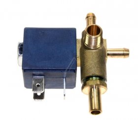 Solenoid Valve - 00607524 Valve Magnet [Bosch Siemens]