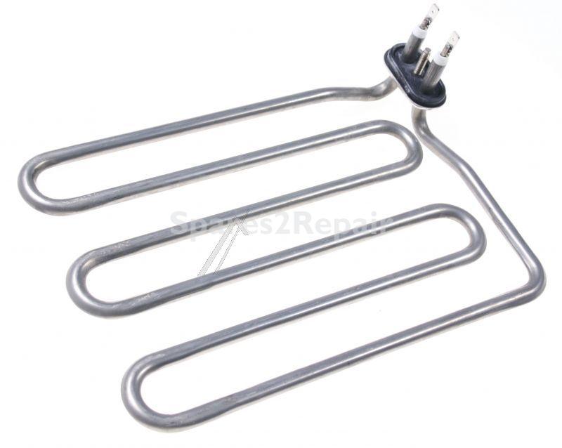 Irca Heater For Dishwasher - Heating Element 1950w Replac For 92218049