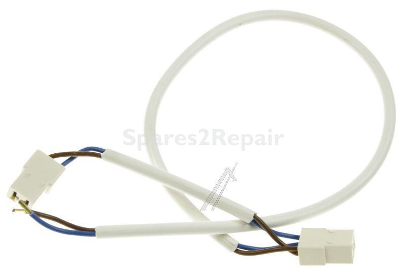 Smeg Harness - 763450341 Clamp Bk