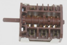 Oven Switch - 3570636013 Switch Oven [Electrolux Aeg]