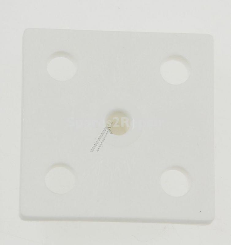 Hisense Gorenje Fixings And Brackets - 790194 Door Upper Hook