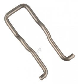 Hisense Gorenje Interlocking Hook - 135359 Locking Latch Itw Var ful Gvi8684