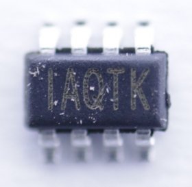 Lg Ic - Ean64408501 Ic Dc-dc Converter