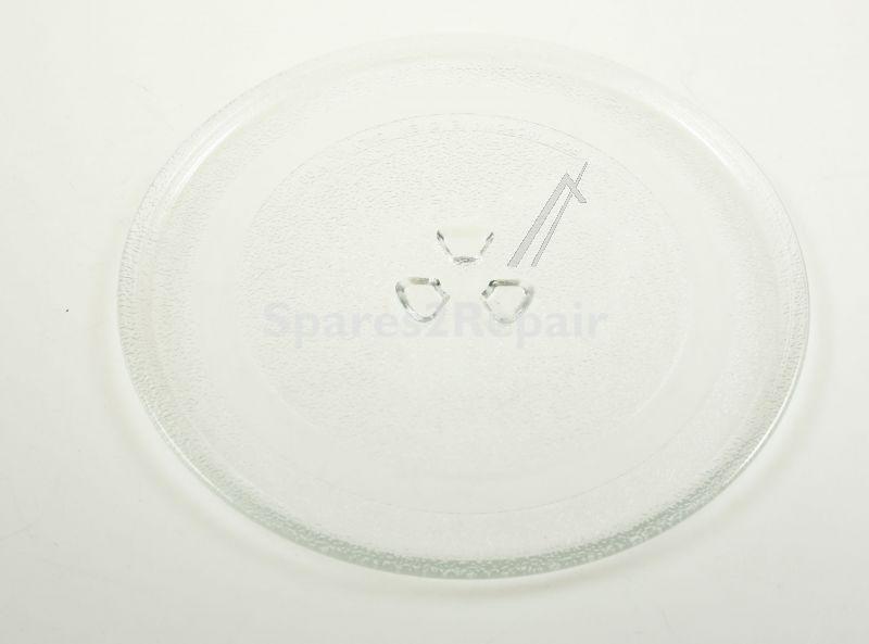 Panasonic Microwave Turntable Plate - Cooking Tray
