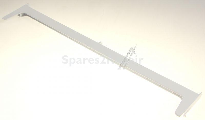 Profile - C00506291 488000506291 Crisper Glass Profile Gw [Whirlpool Indesit]