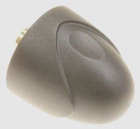 Square Plug - 7328132900 Tulip Plug 4bar 3-8gas Black [Delonghi]